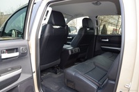 2016款坦途TRD 5.7L V8