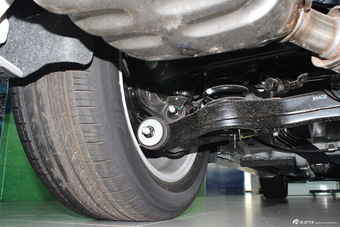 2014款索纳塔八到店实拍