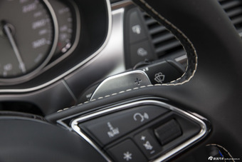 2013款奥迪S7 4.0TFSI