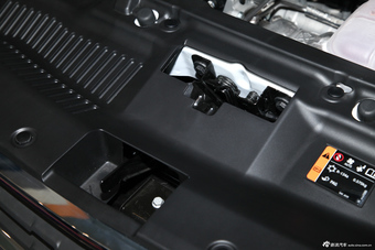 2014款创酷1.4T自动两驱舒适型