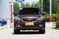 2015款海马S7改款1.8T自动纵领型