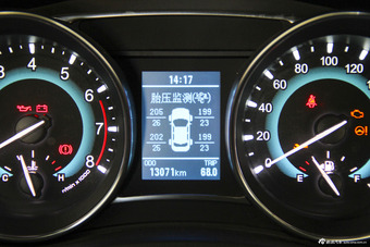 2015款哈弗H1 1.5L手动都市型