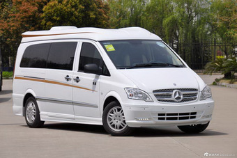 2013款中欧维达莱斯4座