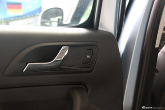 2014款野帝1.4TSI DSG魅影版到店实拍