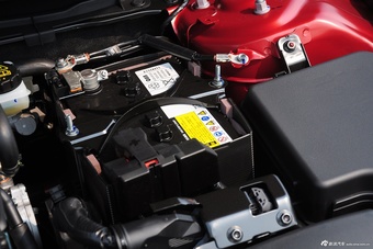 2016款马自达3昂克赛拉 三厢 2.0L自动运动型