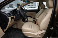 2015款奇瑞E3 1.5L手动实尚版