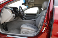 2014款CTS 2.0T自动28T精英型