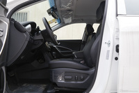 2015款全新胜达2.0T自动四驱智能型 5座