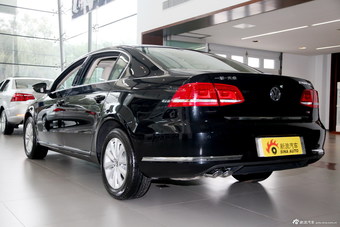 2015款迈腾1.8TSI领先型