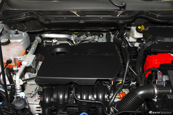 2013款翼搏1.5L自动风尚型