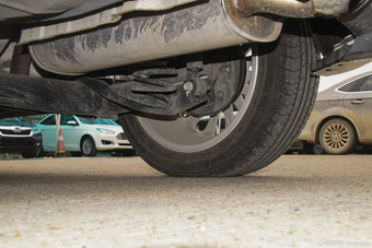 2014款嘉年华两厢1.0T自动劲动型