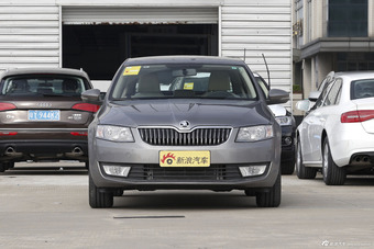 2016款明锐 1.6L自动创行版