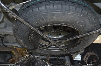 2014款长安之星7 1.4L手动基本型