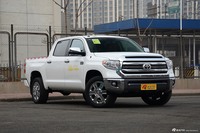 2014款坦途5.7L自动1794 Edition