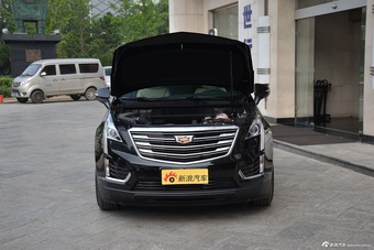 2016款XT5 2.0T自动25T技术型