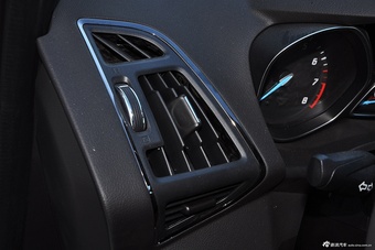 2015款翼虎2.0L GTDi四驱精英型