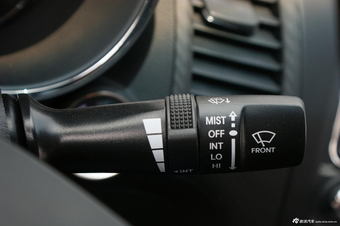 2012款K3 1.6L自动DLX