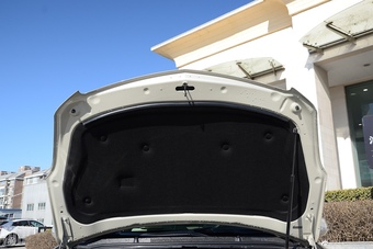 2016款凯迪拉克XTS 2.0T自动28T精英型