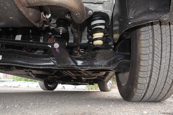 2015款大7 SUV 2.2T四驱旗舰型