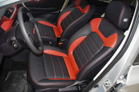 2015款哈弗H1 1.5L自动豪华型