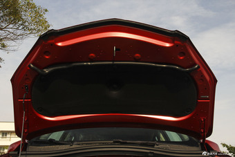 2015款昂科拉1.4T自动两驱都市领先型