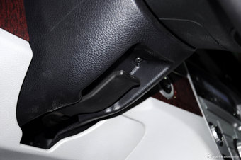 2012款纳智捷MASTER CEO实拍