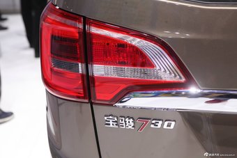 宝骏730