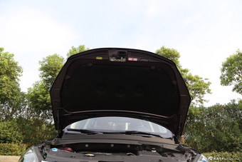 2017款大迈X5 1.5T CVT总督型