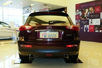 2013款英菲尼迪QX50 2.5L四驱尊雅版