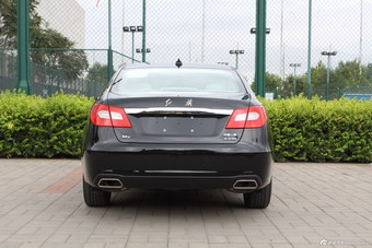 2015款红旗H7 3.0L 自动尊贵型