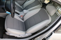 2015款北汽新能源EV200轻秀版