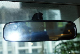 2013款马自达3星骋三厢1.6L手动精英型