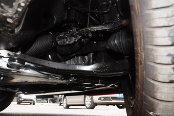 2015款雷诺卡缤1.2T自动豪华型