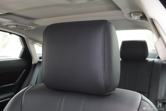 2015款捷豹XJL80周年版