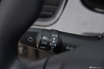 2014款东南V5菱致1.5T手动锐控版实拍