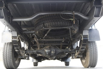 2015款小康K02 1.1L手动基本型