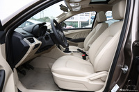 2015款艾瑞泽7 1.6L手动致尚版