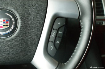 2010款凯雷德Escalade