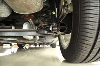 2012款MG5 1.5L自动精英版