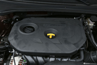 2014款起亚K4 1.6T自动PRM