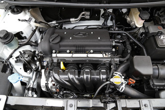 2014款瑞纳1.4L自动智能型