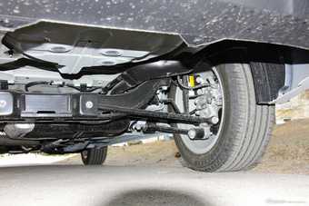 2015款英朗18T 双离合旗舰型到店实拍