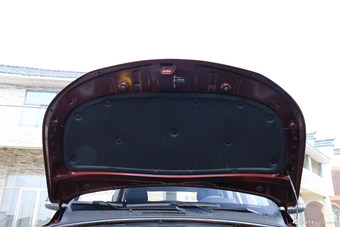 2015款 宝骏560 1.8L手动豪华型