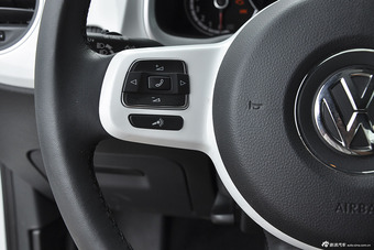 2014款甲壳虫1.4TSI R-Line