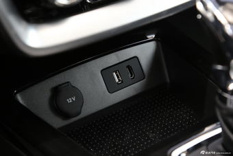 2016款北京BJ20基本型