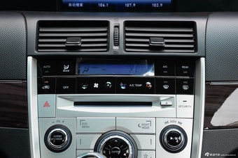 2016款大7 MPV 2.0T自动豪华型