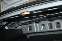 2013款赛欧三厢1.4L手动理想幸福版