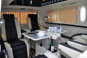 2013款中欧维达莱斯6座