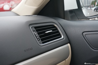 2014款改款速腾到店实拍