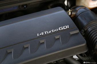 2016款领动 1.4T自动炫动旗舰型